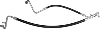 A/C Refrigerant Discharge / Suction Hose Assembly