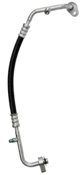 A/C Refrigerant Discharge Hose