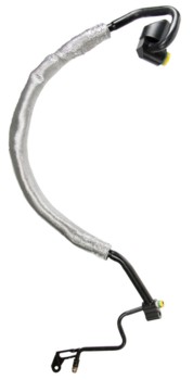 A/C Refrigerant Suction Hose