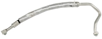 A/C Refrigerant Suction Hose