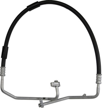 A/C Refrigerant Discharge Hose