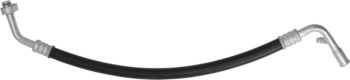 A/C Refrigerant Suction Hose
