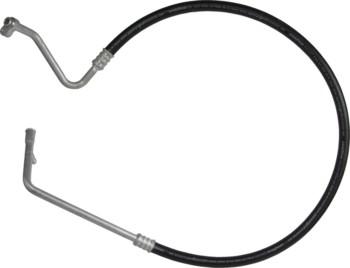 A/C Refrigerant Suction Hose