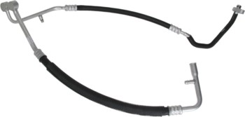 A/C Refrigerant Discharge / Suction Hose Assembly