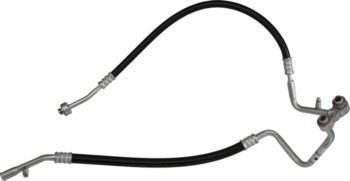 A/C Refrigerant Discharge / Suction Hose Assembly