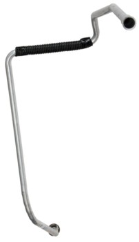 A/C Liquid Line with Orifice Tube