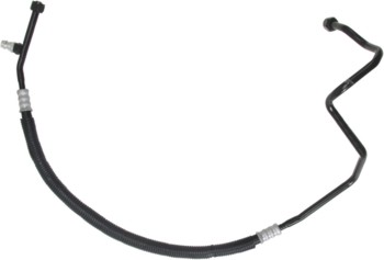 A/C Refrigerant Discharge Hose