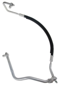 A/C Refrigerant Discharge / Suction Hose Assembly