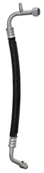 A/C Refrigerant Suction Hose
