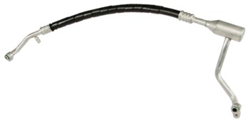 A/C Refrigerant Suction Hose