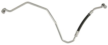 A/C Refrigerant Discharge Hose