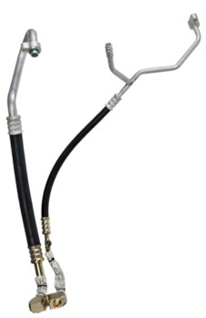 A/C Refrigerant Discharge / Suction Hose Assembly