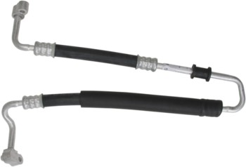 A/C Refrigerant Discharge Hose