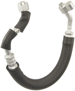 A/C Refrigerant Suction Hose
