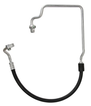 A/C Refrigerant Discharge Hose