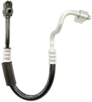 A/C Refrigerant Discharge Hose