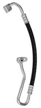 A/C Refrigerant Discharge Hose