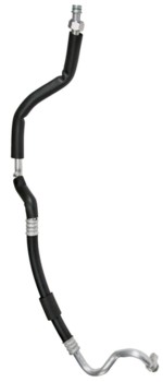 A/C Refrigerant Suction Hose