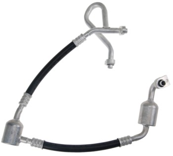 A/C Refrigerant Suction Hose