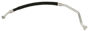 A/C Refrigerant Suction Hose