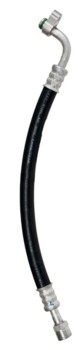 A/C Refrigerant Suction Hose