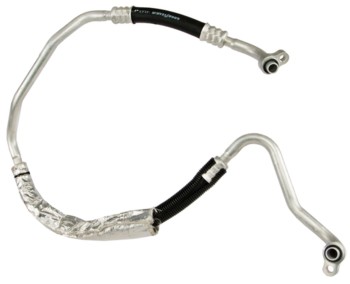 A/C Refrigerant Suction Hose