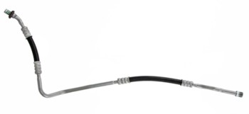 A/C Liquid Line with Orifice Tube