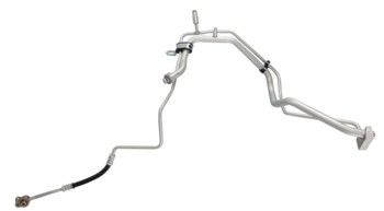 A/C Suction and Liquid Line Hose Assembly