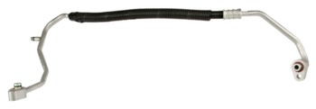 A/C Refrigerant Discharge Hose
