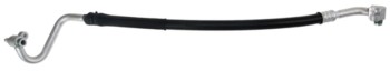 A/C Refrigerant Suction Hose