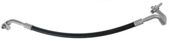 A/C Refrigerant Suction Hose