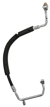 A/C Refrigerant Discharge Hose