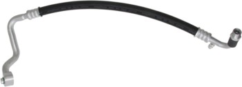 A/C Refrigerant Suction Hose