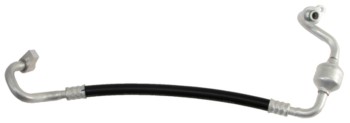 A/C Refrigerant Suction Hose