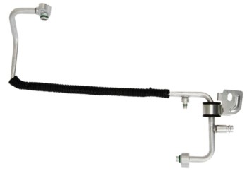 A/C Refrigerant Discharge Hose