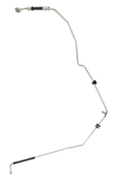 A/C Refrigerant Liquid Hose