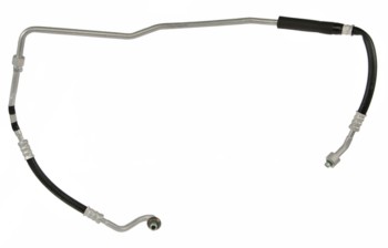 A/C Liquid Line with Orifice Tube