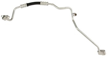 A/C Refrigerant Liquid Hose