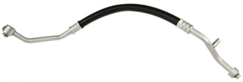 A/C Refrigerant Suction Hose