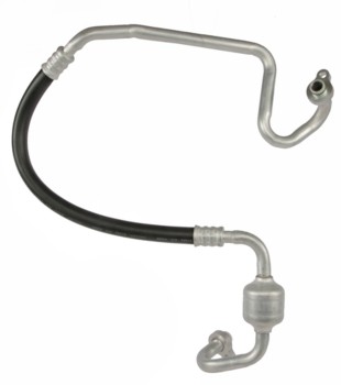 A/C Refrigerant Suction Hose