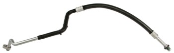 A/C Refrigerant Suction Hose