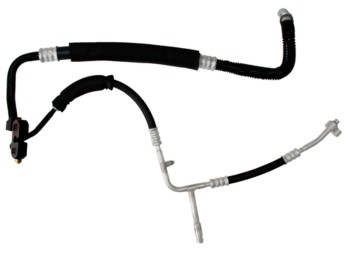 A/C Refrigerant Discharge / Suction Hose Assembly