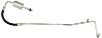 A/C Refrigerant Discharge Hose