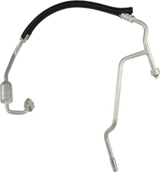 A/C Refrigerant Discharge Hose