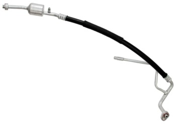 A/C Refrigerant Discharge Hose