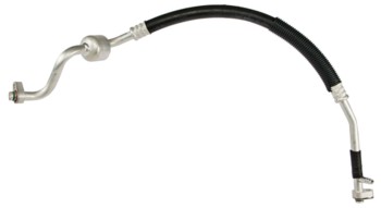 A/C Refrigerant Suction Hose