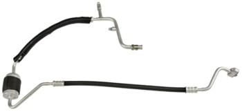 A/C Refrigerant Discharge Hose