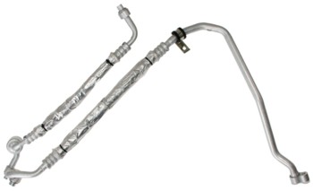 A/C Refrigerant Discharge / Suction Hose Assembly