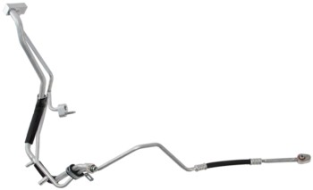 A/C Suction and Liquid Line Hose Assembly