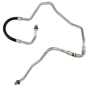 A/C Refrigerant Suction Hose